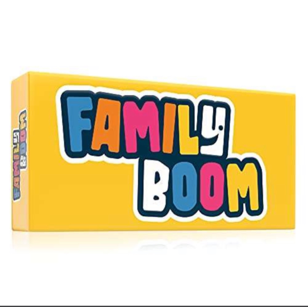 Boom el juego