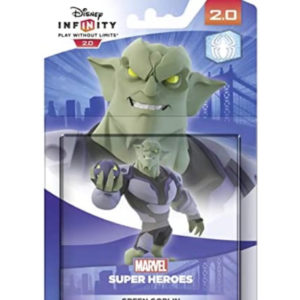 Disney Infinity 2.0: Einzelfigur - Der Grüne Kobold  (Amazon Prime)