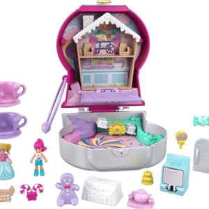 Polly Pocke - Kaugummiautomat Schatulle ( Amazon Prime)