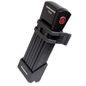 Trelock Faltschloß FS 200 Two Go ( Amazon Prime)