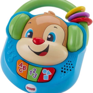 Mattel Fisher-Lernspaß Music Player  ( Amazon Prime)