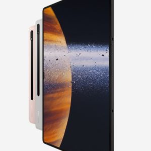 WOW! Eff. über 520€ Gewinn?! 🤯🔥Samsung Galaxy Tab S8 Ultra 5G + 60GB o2 Allnet für 39,99€/Monat + Book Cover Keyboard Slim (o2 Free L)