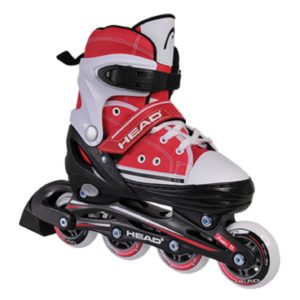 🛼 Head Kids Inline Skates für 29,78€ (statt 55€)