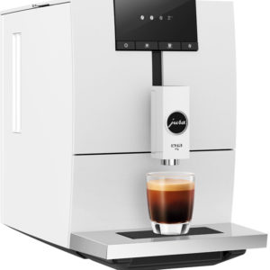 ☕Jura ENA 4 Kaffeevollautomat für 499€ (statt 569€)