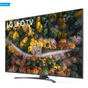 📺 LG 55UP78009LB 55 Zoll UHD 4K TV für 477€ (statt 699€)