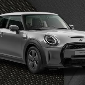 [Privat] 🚘 Mini One Classic Trim mit 102PS für eff. 217.48€ mtl. leasen