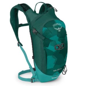 Osprey Salida 8 Multisport-Rucksack für Frauen für 40,53€ (statt 68€)