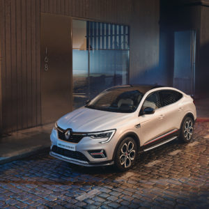 [Privat] TOP! 🚙 Renault Arkana (140 PS Renault Arkana& Automatik) für eff. 219€ mtl. - Verfügbar April '23!