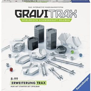 Ravensburger 27595 GraviTrax Erweiterung Trax für 9,99€ statt 15,66€ für Amazon-Prime-Kunden oder Versand an Amazon Hub Locker