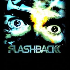 Spieleklassiker &#034;Flashback&#034; jetzt für sagenhafte 0,99€ statt sonst 19,99€ im Playstation-Shop bis 17.02.22