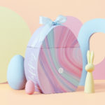 🐰 Glossybox Easter Egg für 34,50€ (statt 45€) + eine GRATISBOX