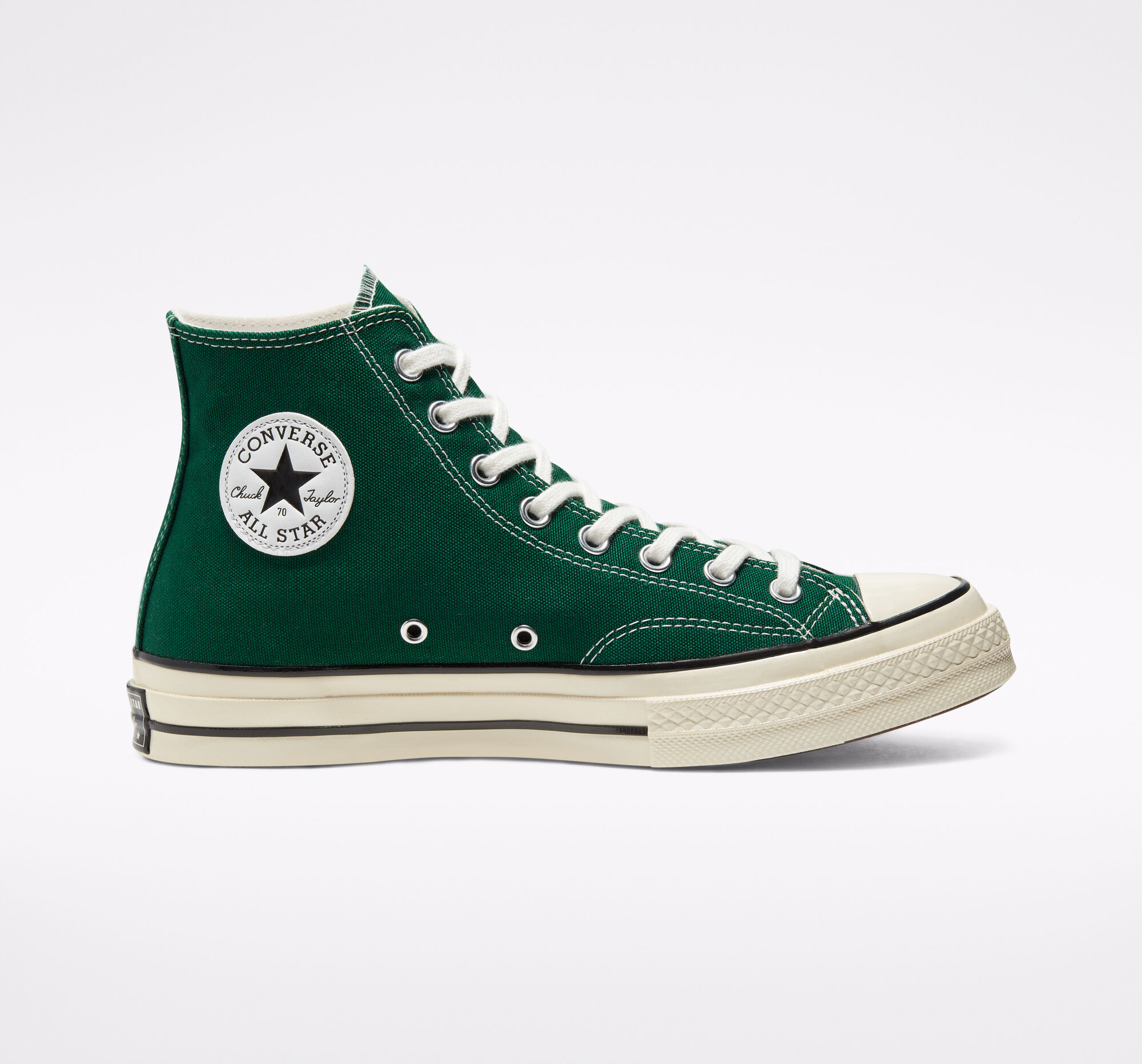 Converse Vintage Canvas Chuck 70 High Top ab 29,99€ (statt 89€)