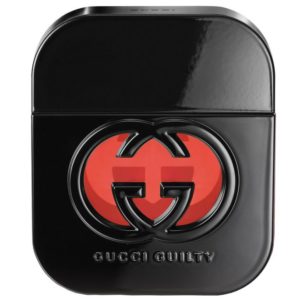 Gucci Guilty Black Eau de Toilette 30 ml Damenduft für 34,99€ (statt 43€)