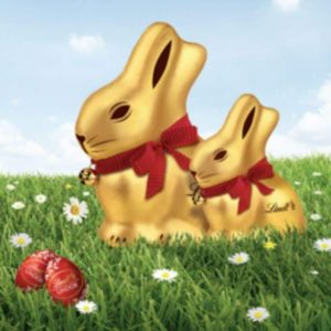 🐰🍫 Lindt Osterhasen zu Bestpreisen