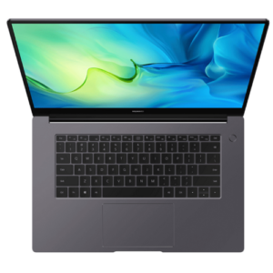 💻  HUAWEI MateBook D 15 (15,6"/Intel Core i3-1115G4/8GB/256GB) für 339€ (statt 399€)