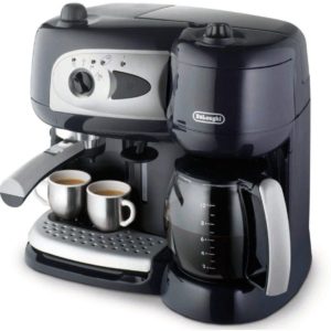 ☕De’Longhi Espresso-Automat BCO260 für 74,50€ (statt 122€)