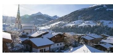 Aktivurlaub mit Genuss in Alpbach