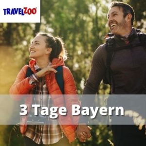 Bayern: 3 Tage im Hotel Nahe des Naturpark Hochspessart inkl.- Frühstück &amp; Dinner für 198€ (statt 20€)