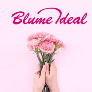 🌹 BlumeIdeal: Blumensträuße zum Frauentag ab 19,99€