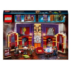 🧙🏻‍♂️ LEGO 76396 Harry Potter Hogwarts Moment: Wahrsageunterricht für 16,80€ (statt 23€)