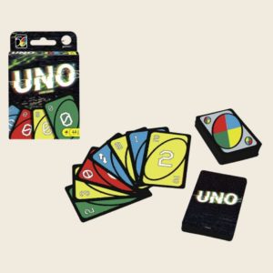 UNO Iconic Series 2000 - Jubiläumsedition für 4,21€ (statt 11€)