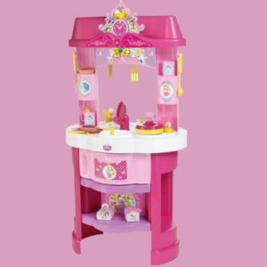 👑👩🏻‍🍳 Kinderküche Disney Prinzessinnen für nur 25,95€ (statt 43€)