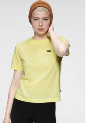 Vans T-Shirt »JUNIOR V BOXY«