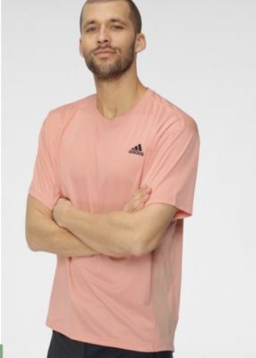 adidas Performance Trainingsshirt »YOGA T-SHIRT«