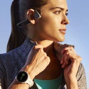 🏃 Garmin Forerunner 245 Music (mit Laufcoach, Offline-Musikwiedergabe) für 191,39€ (statt 230,90€)