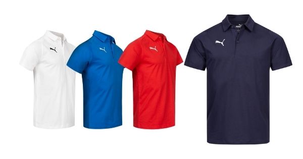 Puma Polo-Shirts