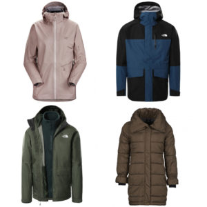 Bergfreunde Outdoor Outlet 🏕️🧥 Sale mit bis zu 75% Rabatt z.B. Arc'teryx, The North Face, Carhartt uvm.