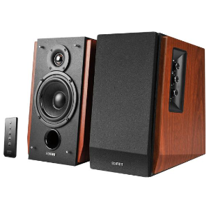 Edifier Studio R1700BT Aktivlautsprecher für 99,65€ (statt 120€)