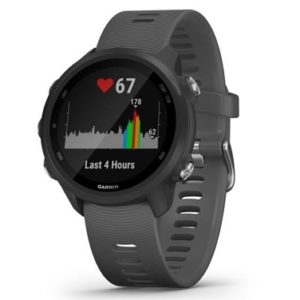 Garmin Forerunner 245 Smartwatch für 145,38€ (statt 170€)