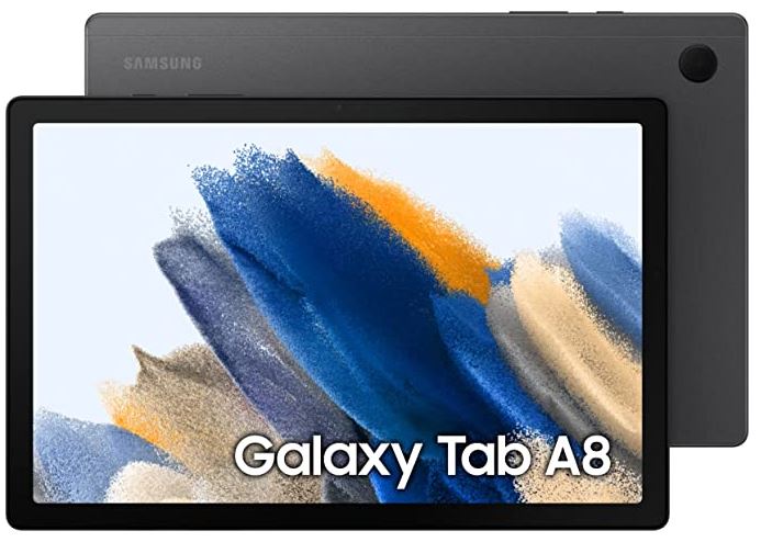 Samsung Galaxy Tab A8 Tablet