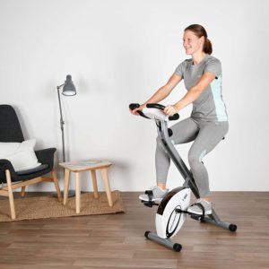 🚴‍♀️ Ultrasport F-Bike Heavy Fahrradtrainer für 62,25€ (statt 116€)