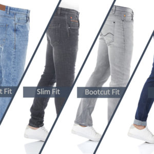 Jeans bei riverso bei Jeans Direct