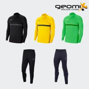 Nike Trainingsset Academy 2-teilig für 37,99€ (statt 48€)