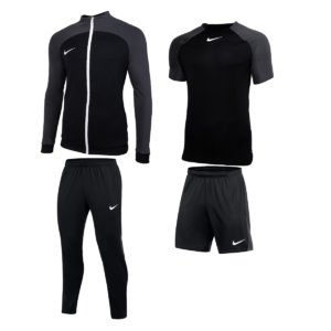 Nike Herren Trainingsset Academy Pro (4-teilig) für 69,99€ (statt 106€)