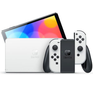 🔥🎮 Nintendo Switch OLED nur 269,91€!! (statt 300€) / normale Version für 226€ (statt 278€)!