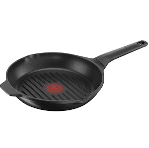 🍳 Tefal Aroma E21540 Grillpfanne mit 26cm für 24,69€ (statt 30€)