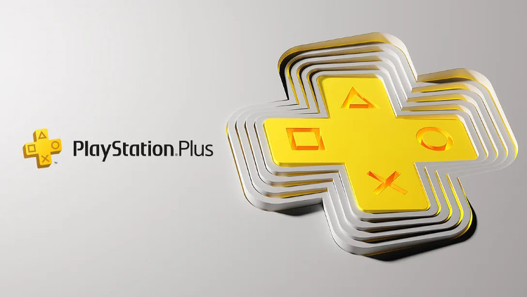 PlayStation Plus neues Logo