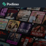 6 Monate Podimo für nur 0,99€/Monat (statt 4,99€/Monat) 🎧 exklusive Podcasts + Hörbücher auf Abruf