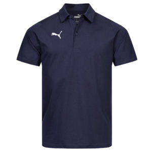 Puma LIGA Casuals Herren Polo-Shirt ab 14,99€ zzgl. Versand (statt 23€)