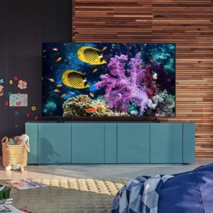 📺 Samsung 65 Zoll QLED UHD 4K Smart TV für 844€ (statt 972€) - Modell: GQ65Q60A