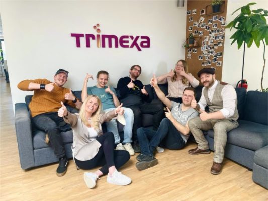 Trimexa-Team