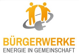 Logo Bürgerwerke