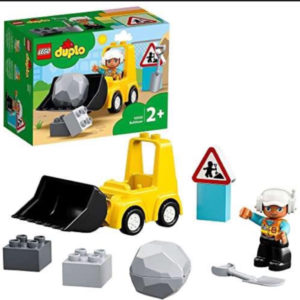 LEGO 10930 DUPLO Radlader ( Amazon Prime)