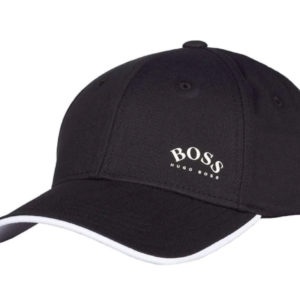 BOSS Baseballkappe in schwarz ( Amazon Prime)