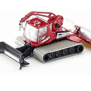 siku 4914, Pistenbully, 1:50, Metall/Kunststoff ( Amazon Prime)