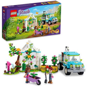 LEGO 41707 Friends Baumpflanzungsfahrzeug ( Amazon Prime)